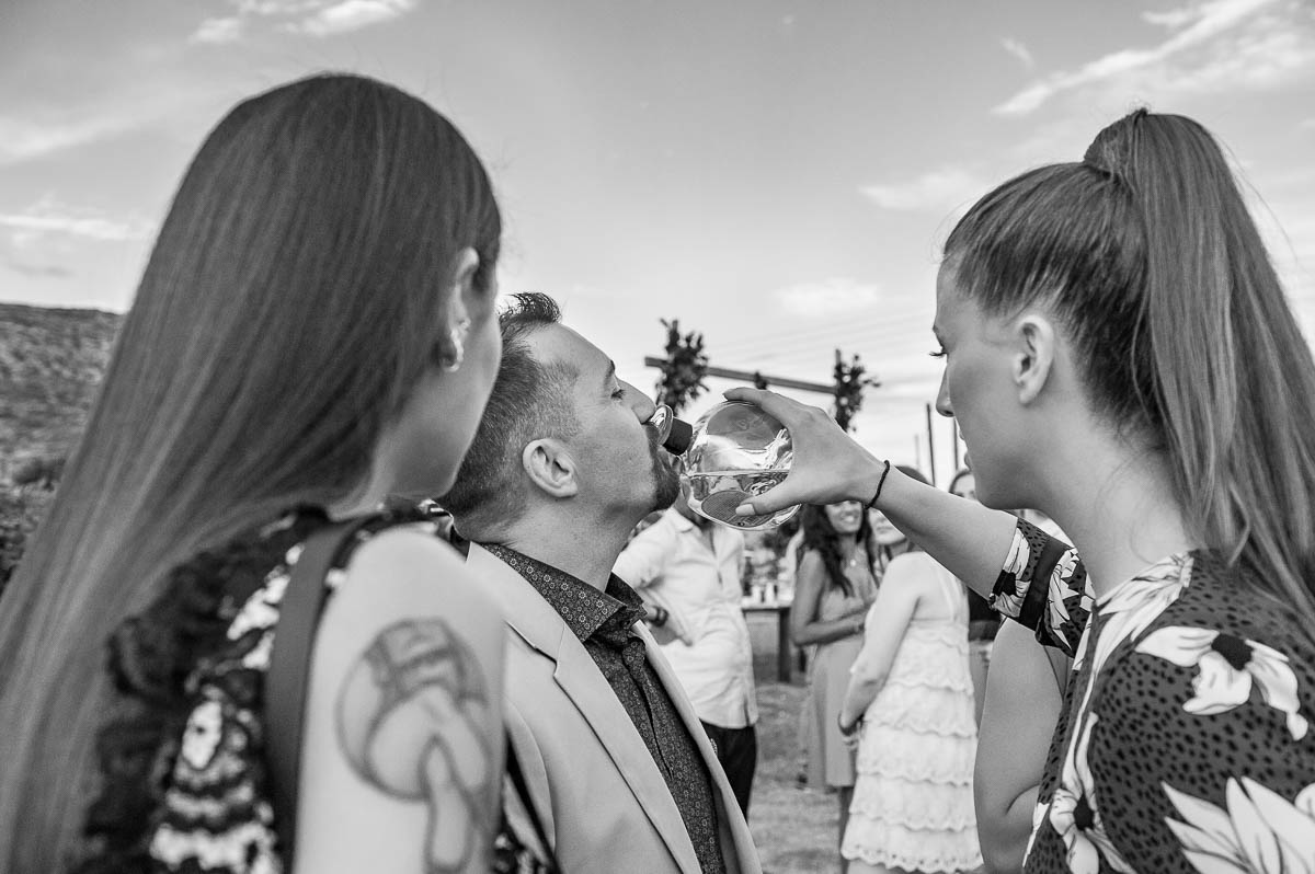 Δημήτρης & Σωτηρία  - Θεσσαλονίκη : Real Wedding by Phototopos